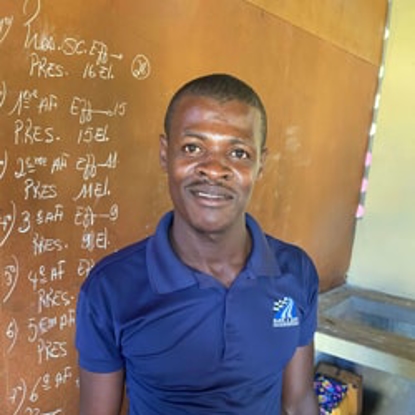 Thonsky  Etienne Photo